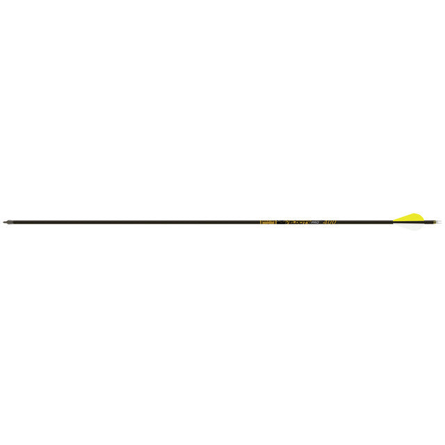 High Velocity Arrow