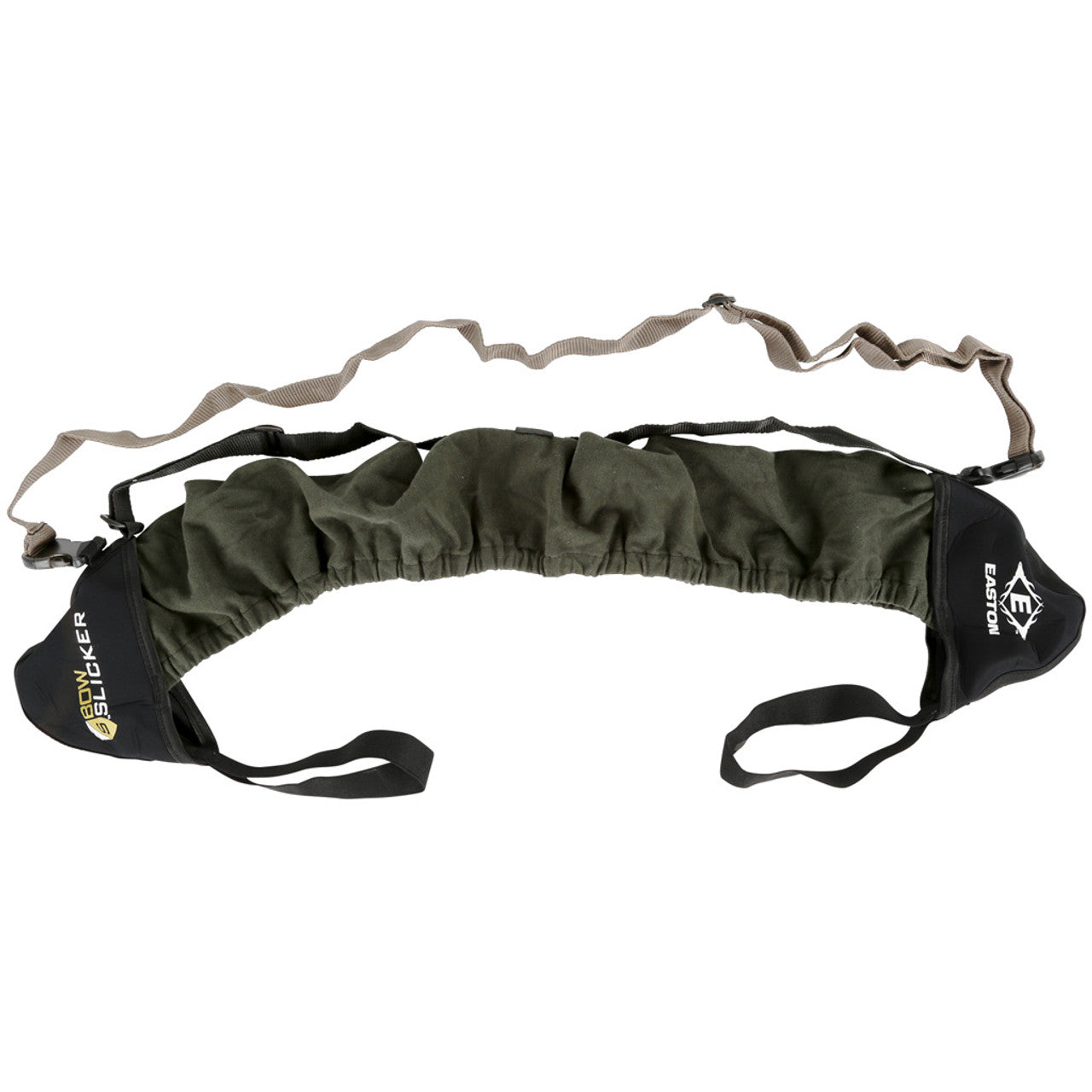 Compound Bow Slicker Black/olive